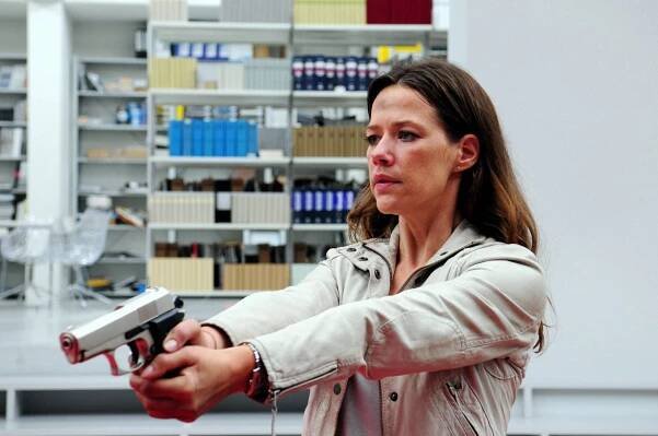 Justiční omyl - Z filmu - Alexandra Neldel
