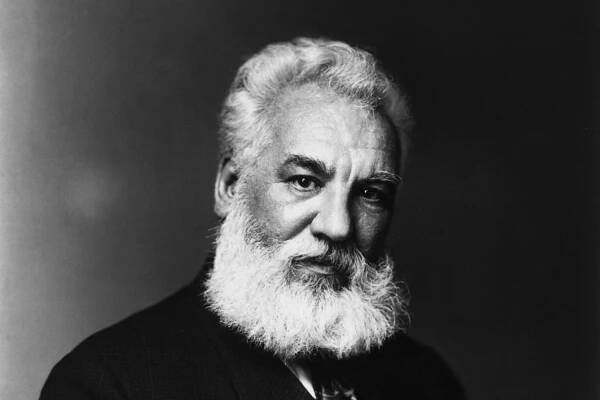 33 Facts About Alexander Graham Bell