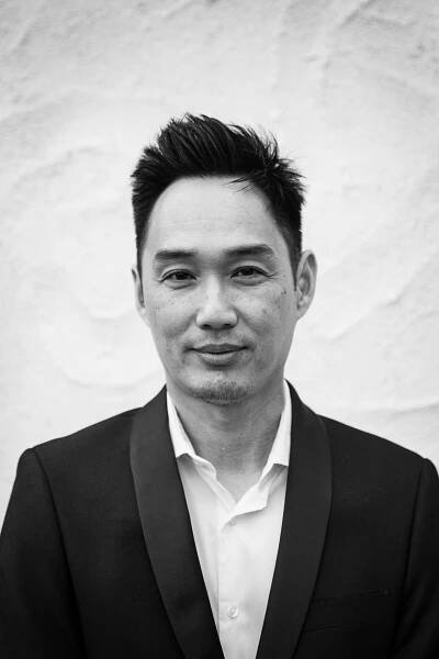 Anthony Nguyen - Generations