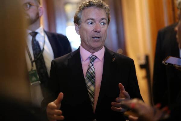 Rand Paul