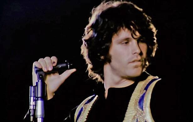 The Doors: Live at the Bowl '68 Special Edition (2021)