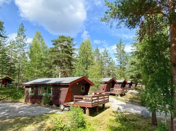 Koppang Camping :: Koppang Camping