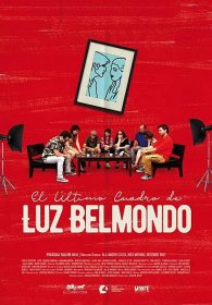 El último Cuadro de Luz Belmondo (2019)