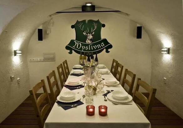 Horský penzion Myslivna, Černý Důl | Hotel.cz