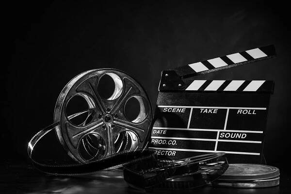 Film & Photo Shoots - Black Box Security