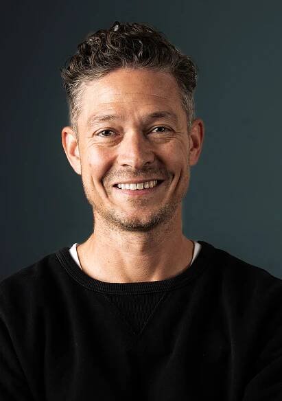 Paul Evans