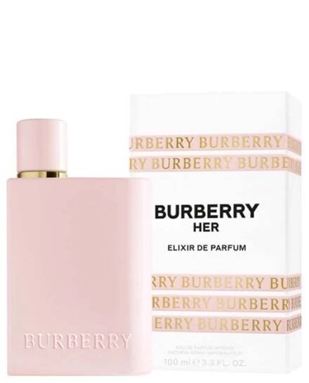 Her Elixir parfémová voda 100 ml