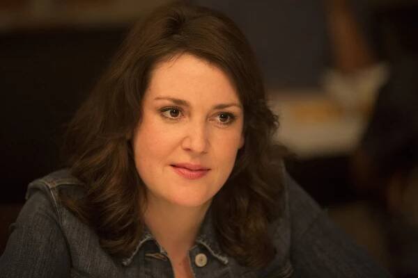 Počtyřech - Hotels - Z filmu - Melanie Lynskey