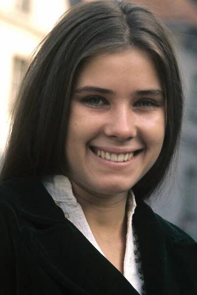 Małgorzata Potocka herečka