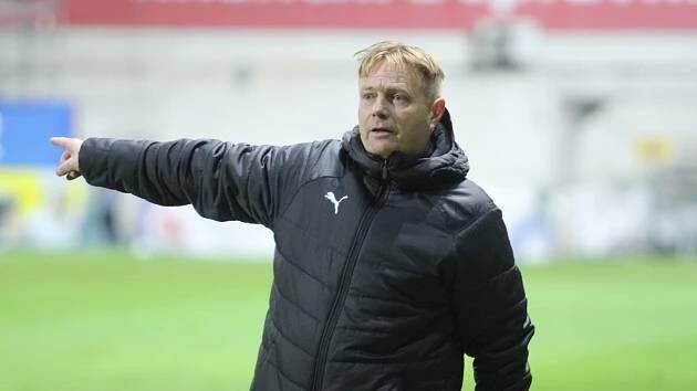 Ultimátum. Hejkal musí příště porazit Spartu, odpovědnost přijímá