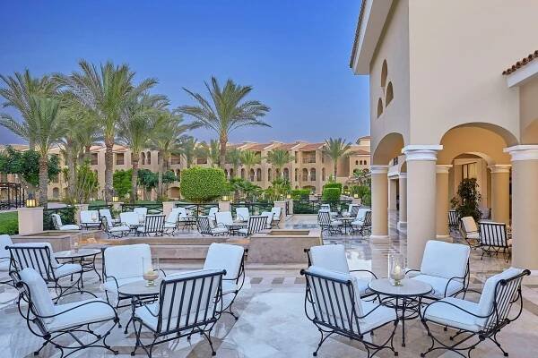 Hotel Jaz Oriental Resort - Egypt, Marsa Matrouh | CK Čedok