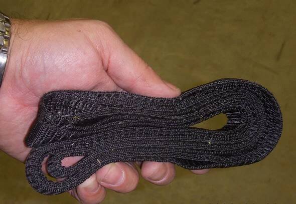 Strap