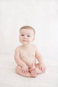 McAllen Baby Photographer — Hello Baby Studios