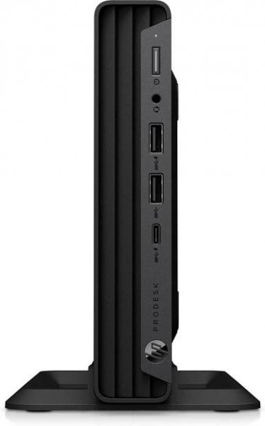 HP EliteDesk 800 G6 DM | Tera.cz