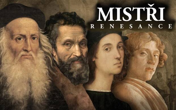 Mistři renesance