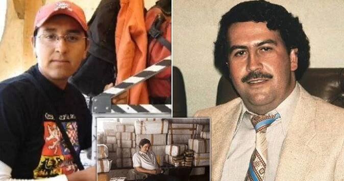 Filmaře z legendárního seriálu Narcos popravili v Mexiku! Pomsta drogových bossů?