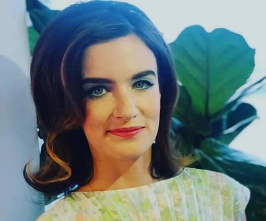 Anna Wood Biography - Facts, Childhood, Family Life & Achievements