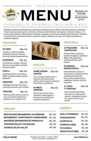 Folk Food Bistro foto 2