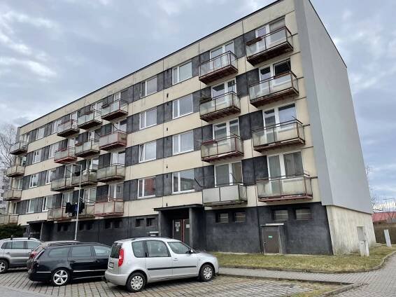 Fotogalerie – Profesionální výkon statutárního orgánu pro SVJ
