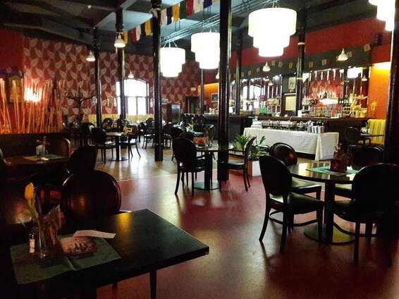 The Kathmandu Nepali Restaurant Olomouc | Apetee