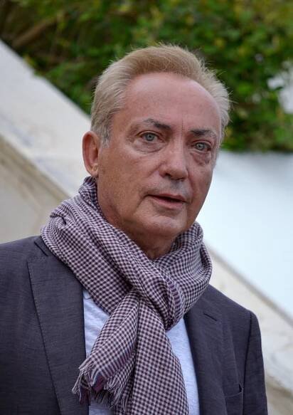 Udo Kier citáty
