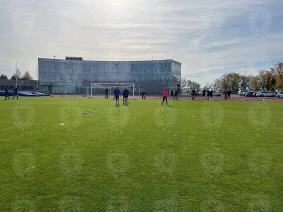 Seminář Pojď do ligy junior, skupina Čechy | FOTBAL.CZ