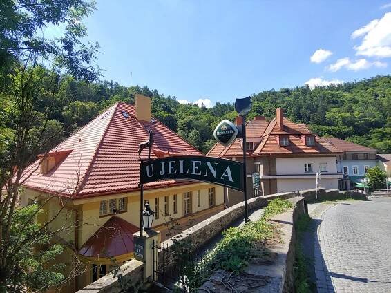 Cenná přírodní lokalita Křivoklátsko, ideální místo k přírodnímu putování | PrirodaTV