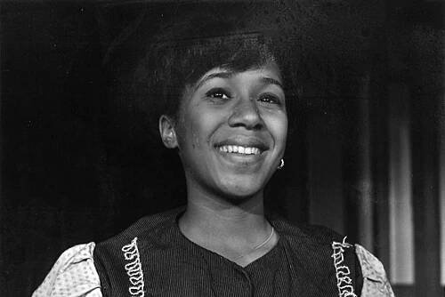 Margo Jefferson