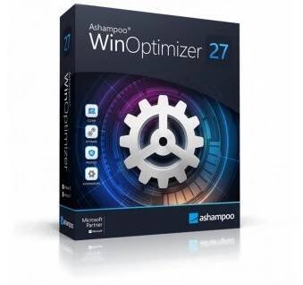 Ashampoo WinOptimizer 27