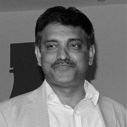 Prashant Singh