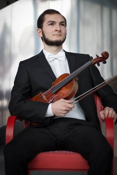 Gallery - Feliks Harutyunyan