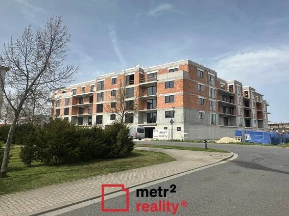 Byt 2+kk na prodej, Litovel, 78 m²