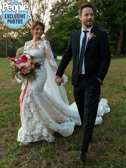 Peter Pan Actor Jeremy Sumpter Marries Elizabeth Treadway in Tennessee — See the Dreamy Photos. Amanda Trout Owner of Blacc Velvett Media + White Velvett Photography