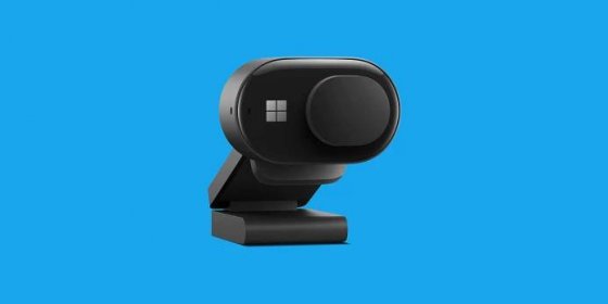 Webkamera pro Teams má vypnutý mikrofon. Hovadina roku 2021 od Microsoftu [komentář]