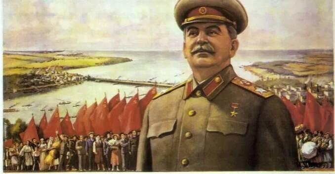 Desítky milionů lidí zemřely kvůli jeho rozkazům. I tak je Stalin pro Rusy hrdinou - EchoPrime.cz