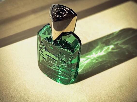 Greenley Parfums de Marly pro ženy a muže
