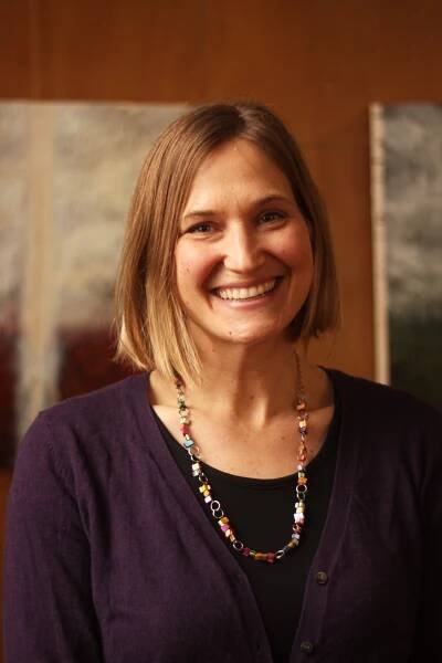 Rachel Cook | First Hamilton Christian Reformed Church (FHCRC)