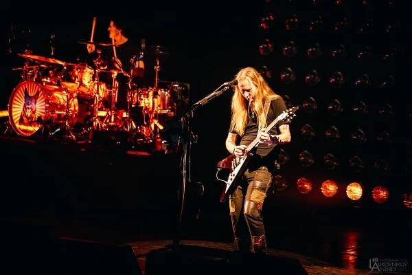 Alice In Chains