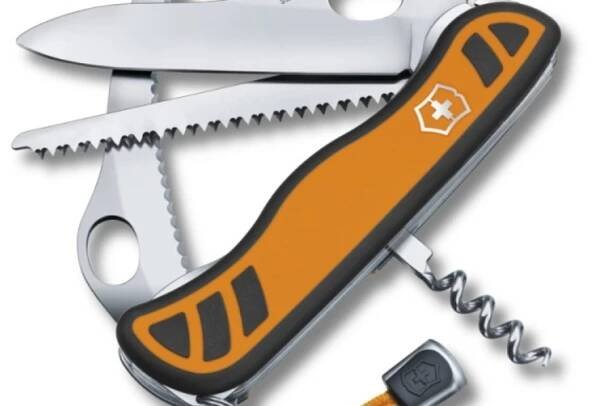 VICTORINOX kapesní nůž Hunter XT