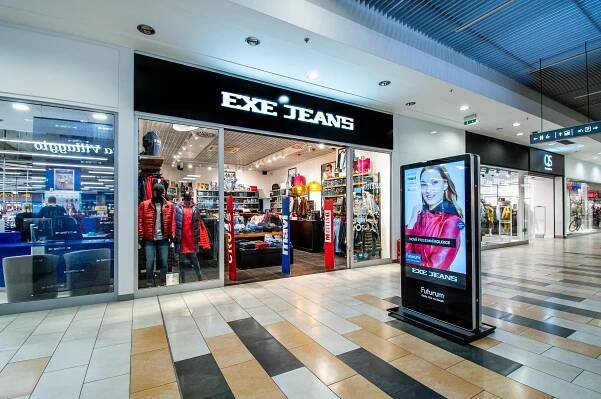 Stylová kožená bunda - základ každého šatníku | EXE JEANS | Specialisté na džíny Mustang, Cross, Mavi a další