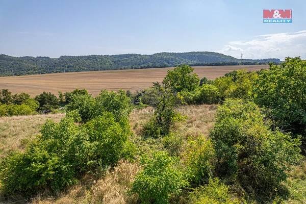Prodej Pozemek, Vráž, okres Beroun
