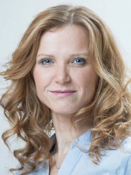 Nikola Birklenová | Filmová místa.cz