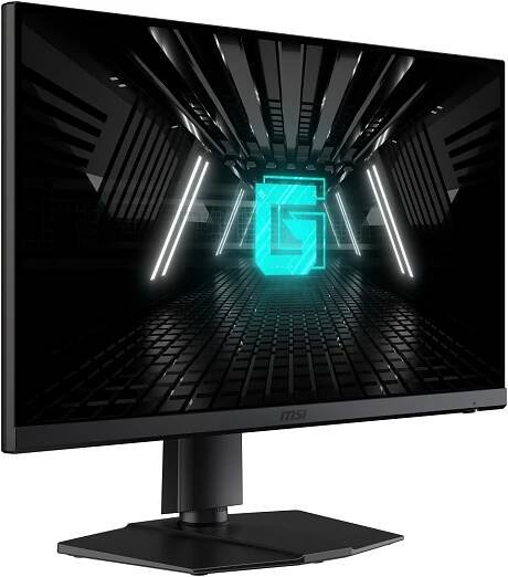 Herní monitor MSI G272QPF E2 černá barva
