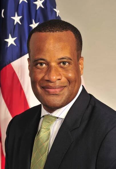 Jay Williams (politician)
