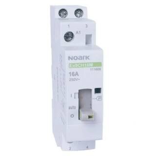 NOARK Ex9CH16M 111609