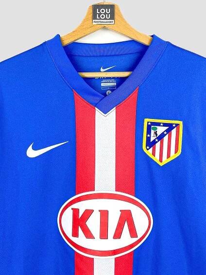 Archives des Altetico Madrid - louloufootballshirt
