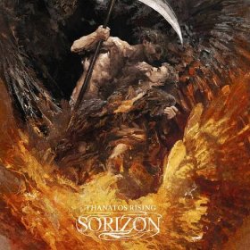 Sorizon: Thanatos Rising CD