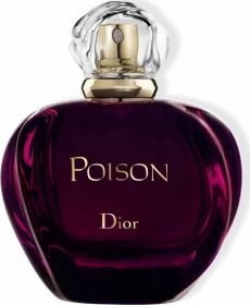 Christian Dior Poison W EDT
