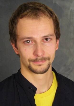 Radek Valenta