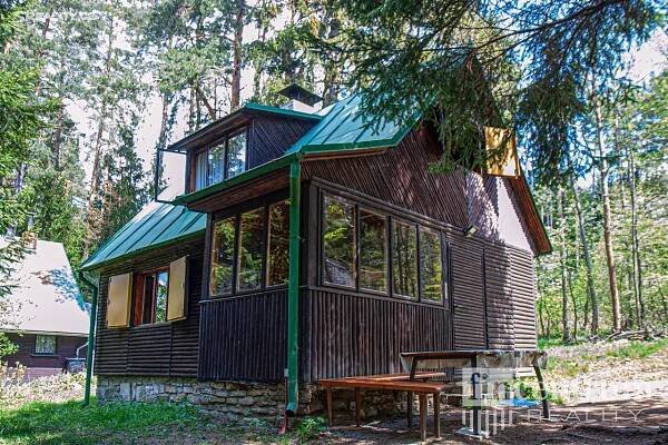 Prodej Dům, Hostětice - Částkovice, okres Jihlava